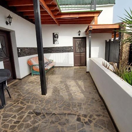 Lanzarote Hostel Arrecife  Exterior photo