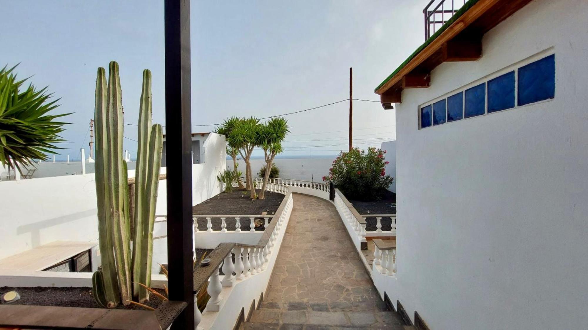 Lanzarote Hostel Arrecife  Exterior photo